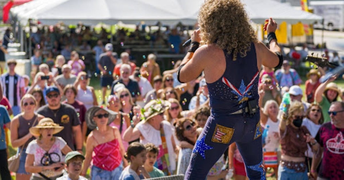 GroovFest, charity golf tournament: Check out six things to do in Tomball, Magnolia Sept. 6-Oct. 1