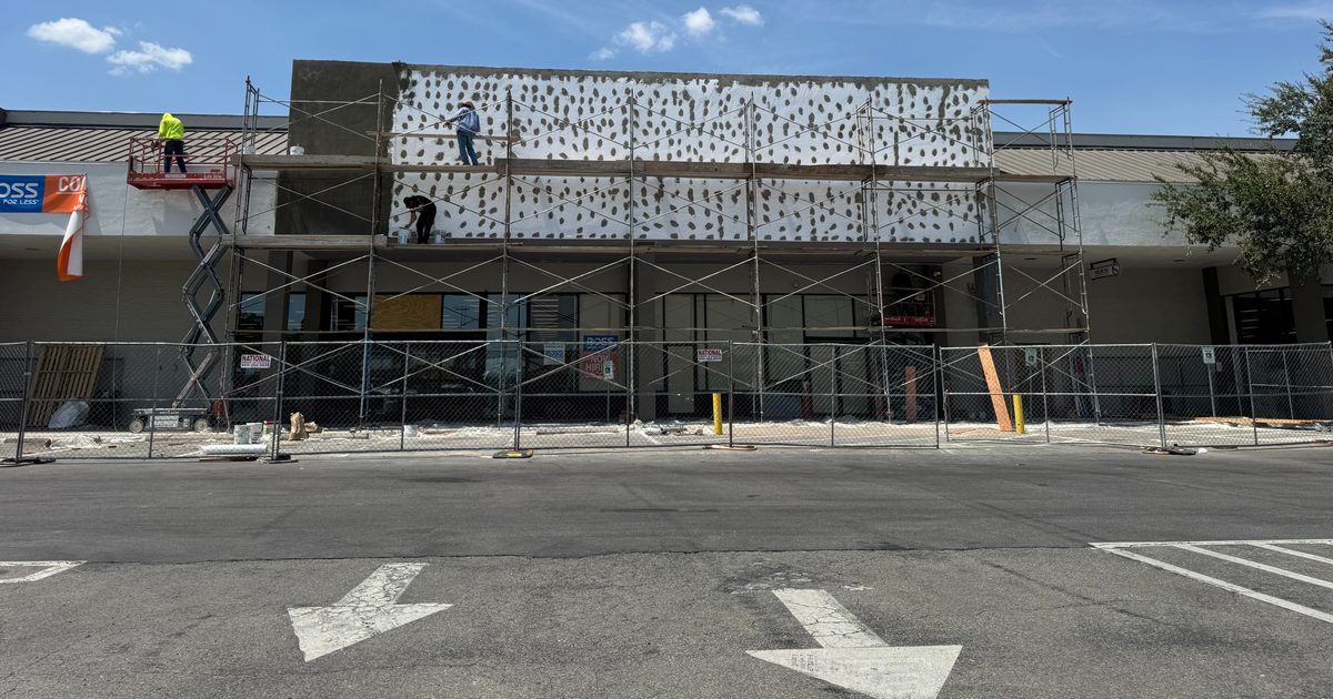 Ross could open new South Austin department store