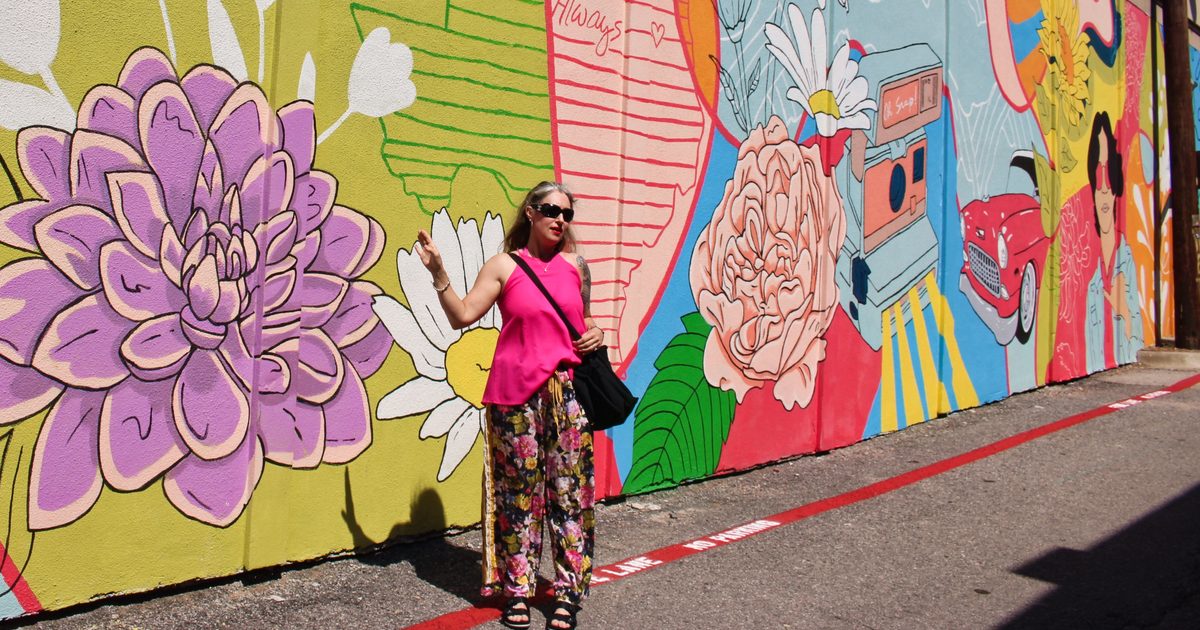 Placemaking through art: McKinney officials grow public art collection with more than $110K investment