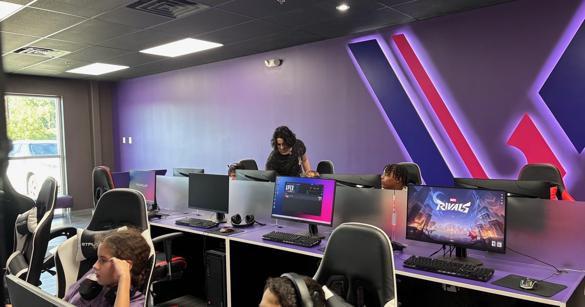 Valhallan Esports Training arena to offer coaching-led programs in McKinney