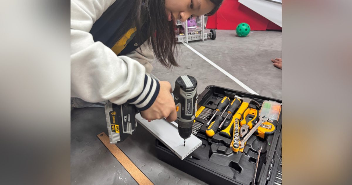 Robotics Challenge to Debut at Houston's Viet Cultural Fest