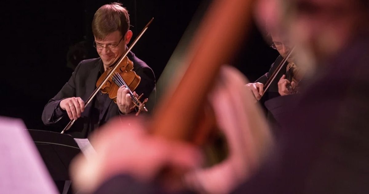 Run & Rave, Mercury Chamber Orchestra; 8 events to attend in the Spring-Klein area through Oct. 15