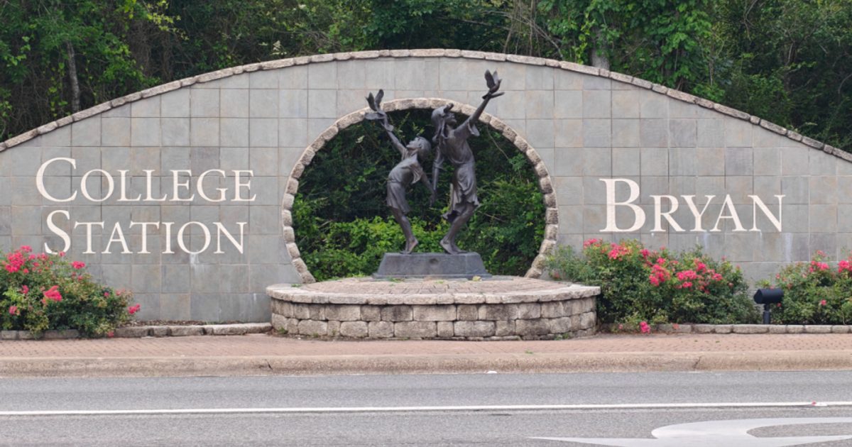 Bryan road closure, CSISD admin building update: 5 Aggieland stories to read