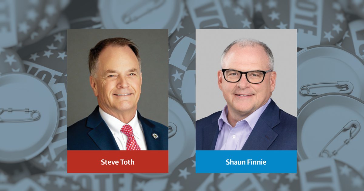 Q&A: Get to know the candidates running for Congressional District 2