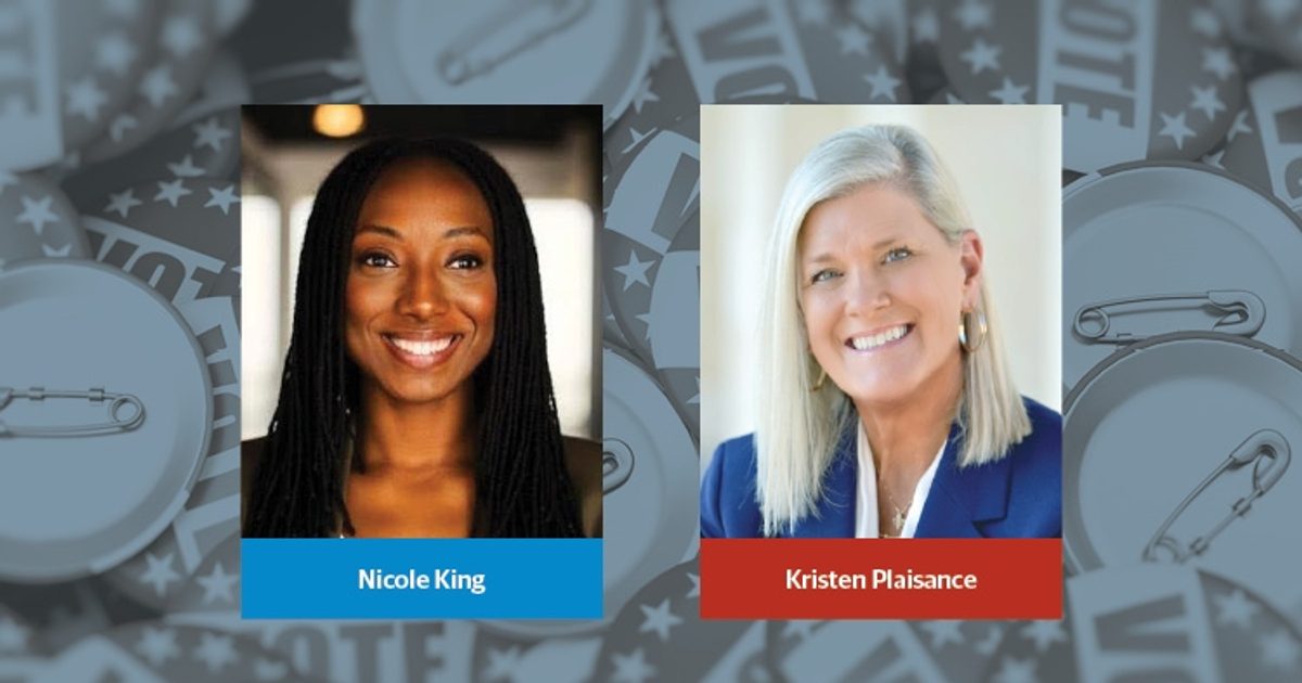 Q&A: Meet the candidates for Texas House District 3
