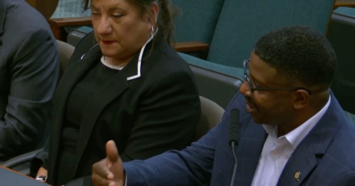 Bastrop officials defend Fredericksburg retreat at House hearing as state rep plans bill