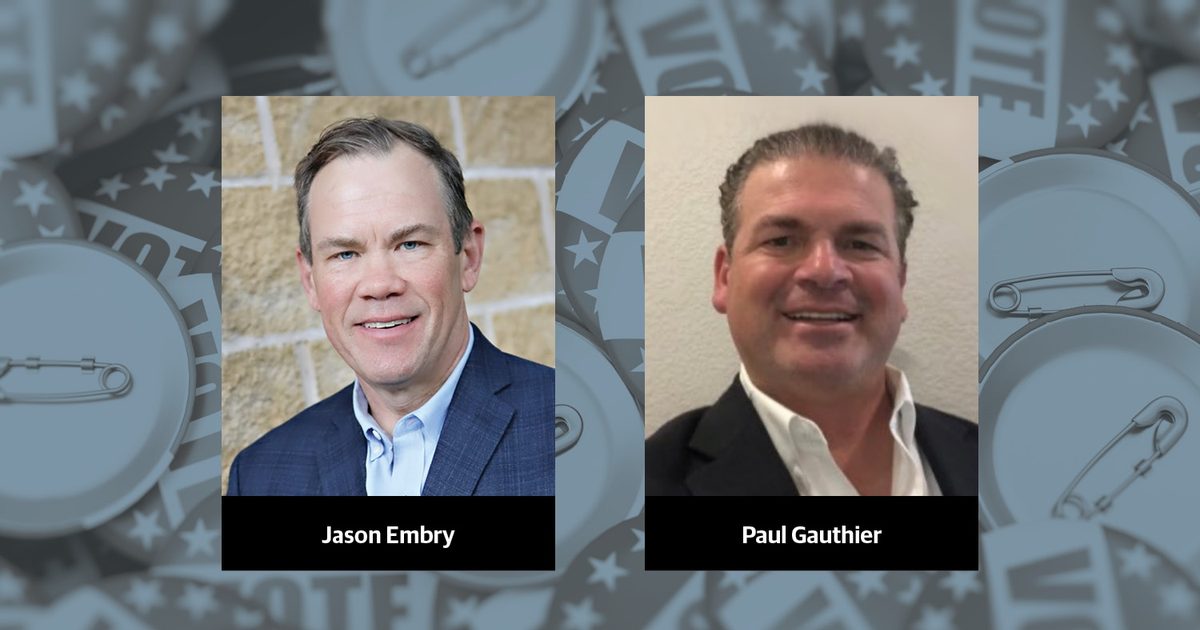 Q&A: Meet the candidates for Leander ISD Place 7