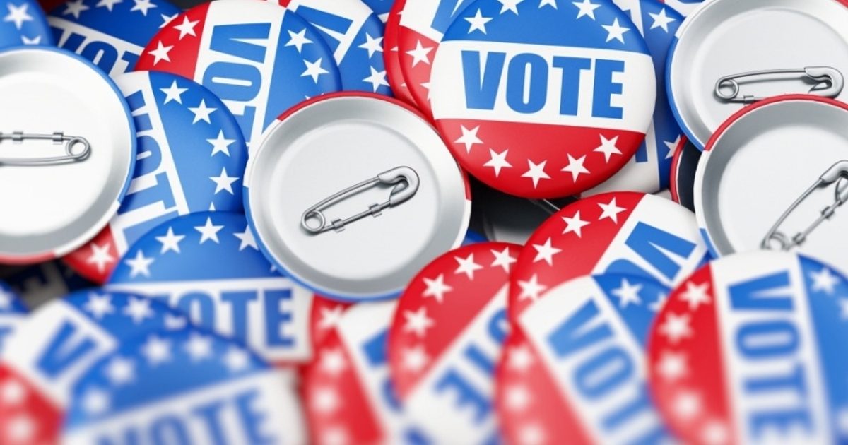 See who's on the ballot in Pflugerville this November