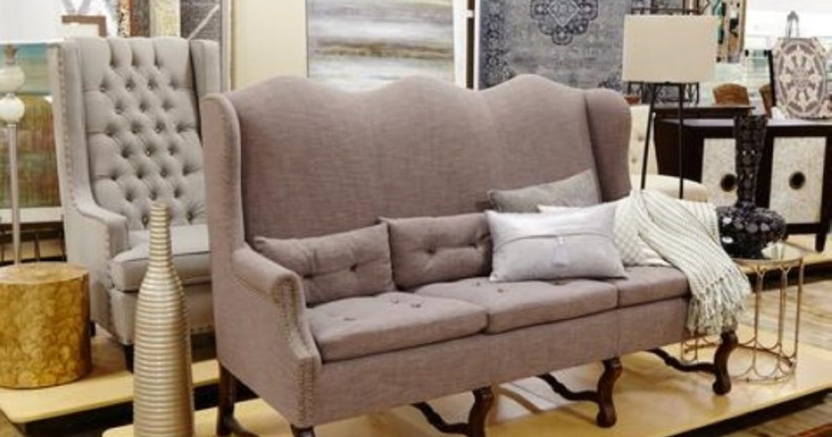 HomeGoods now open in Richardson Heights shopping center