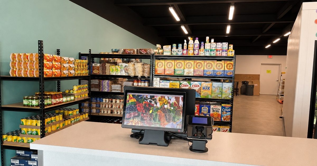WIC-only grocery store to open in Denton this fall