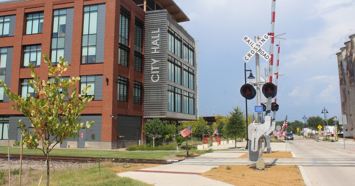 McKinney council to consider FY2026-27 budget, tax rate