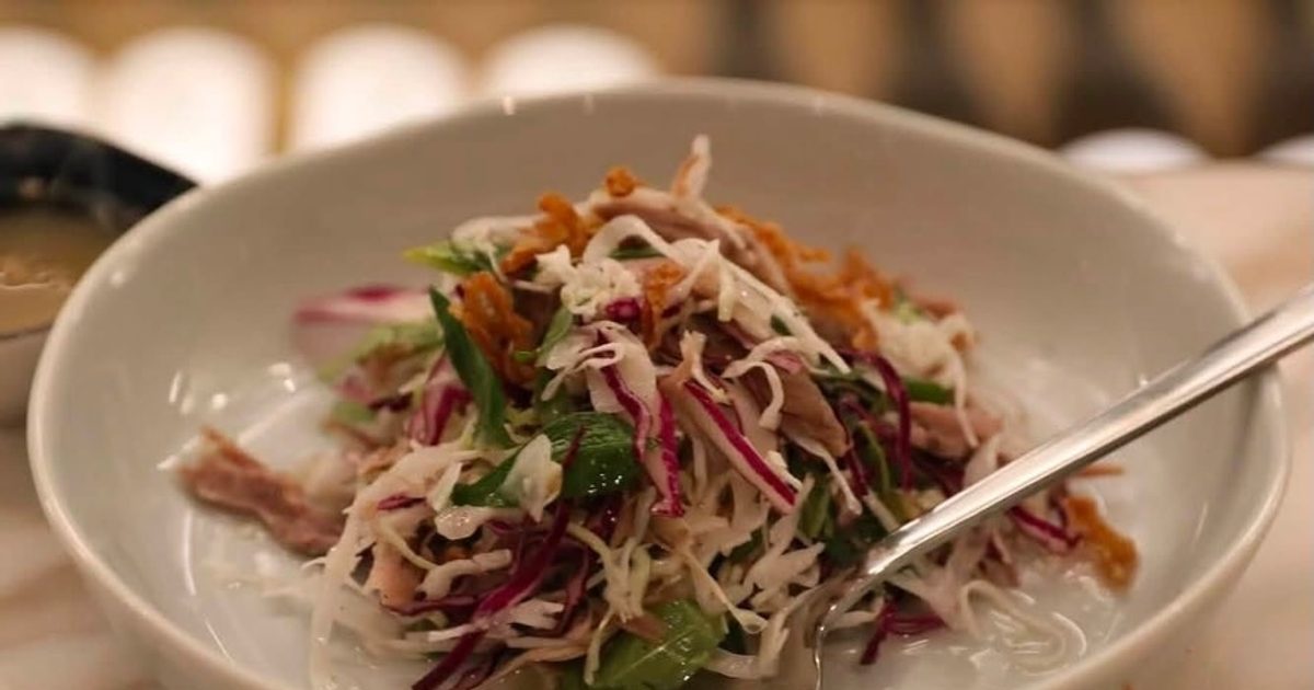 Huynh Restaurant opens location in Upper Kirby