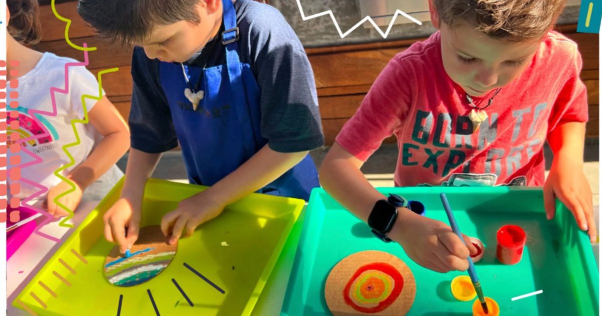 MakeArt Studio to mark 1-year anniversary this fall in Spring