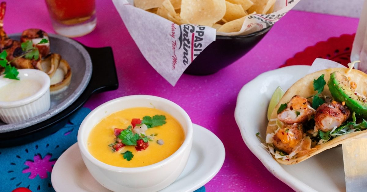“The sendoff it deserves”: Pappasitos to close first location in Houston