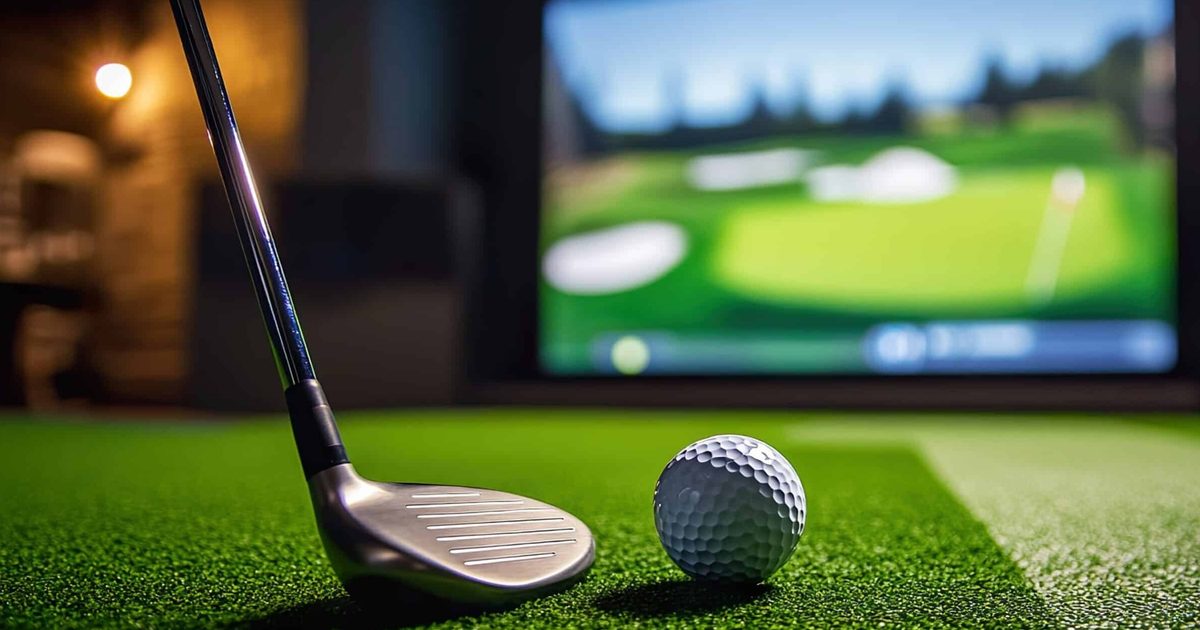 Golf Lounge 18 planned for Tech Ridge