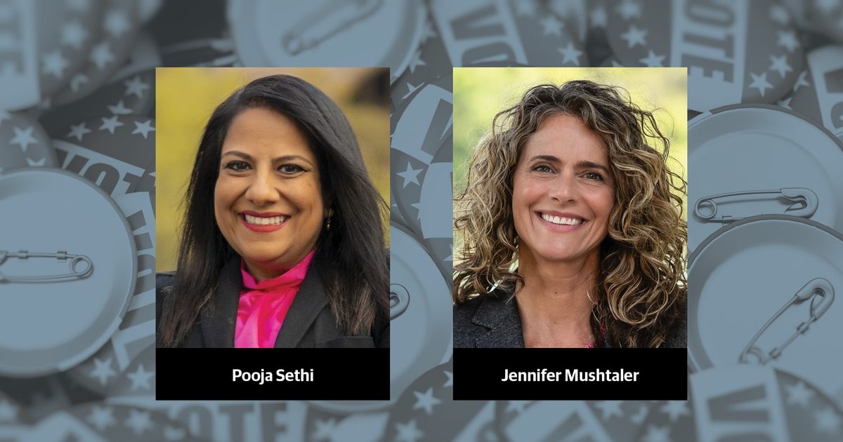 Q&A: Meet the Texas House District 47 candidates