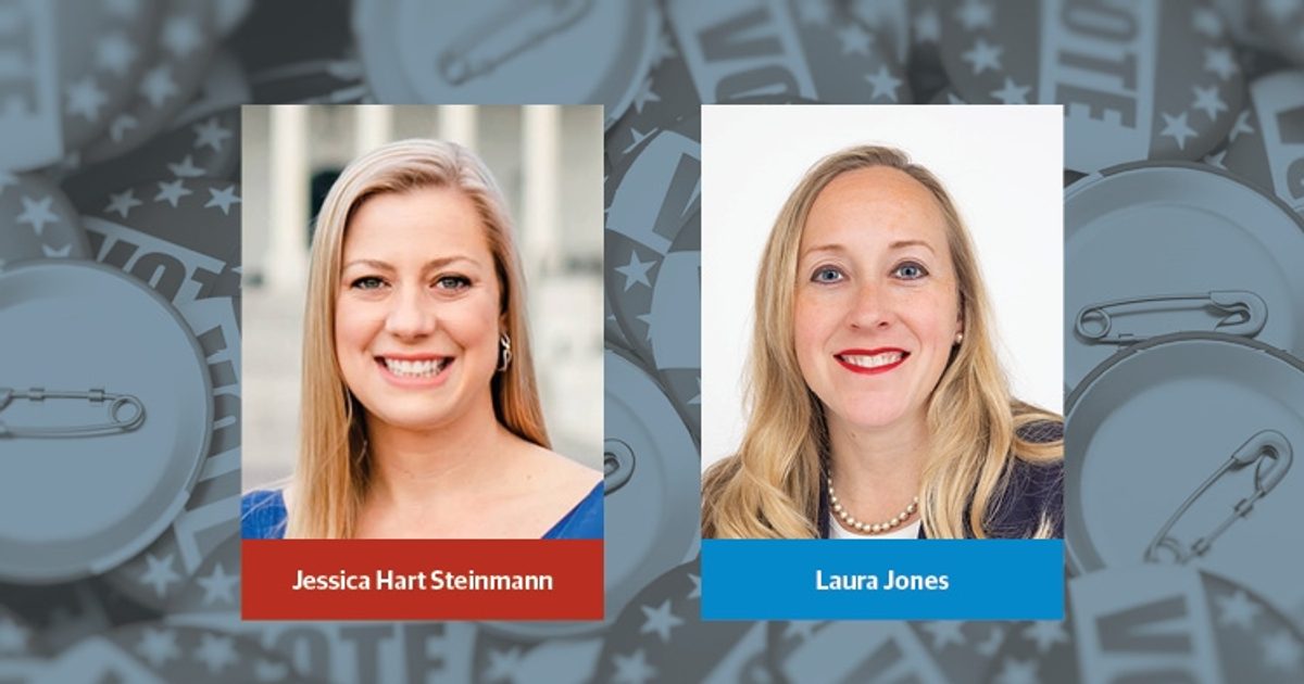 Q&A: Meet the candidates for U.S. House District 8