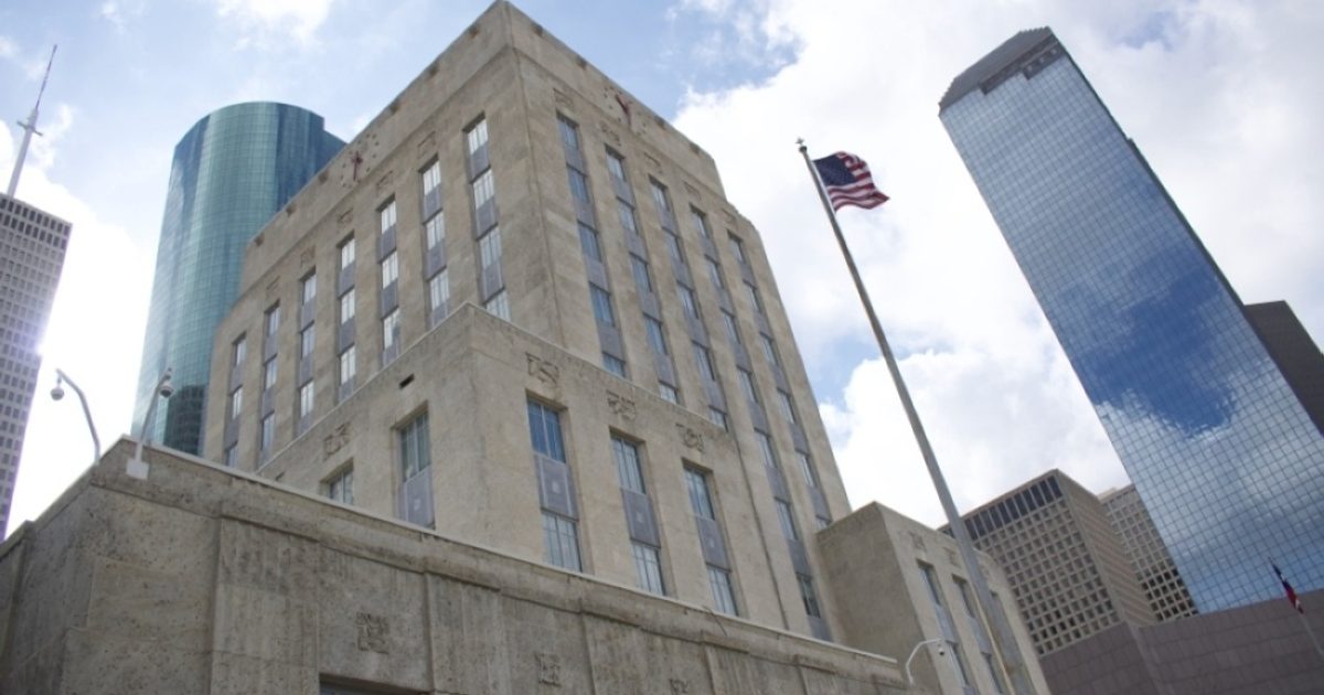 Officials: The Woodlands agreement could have ‘short-term benefits’ for Houston