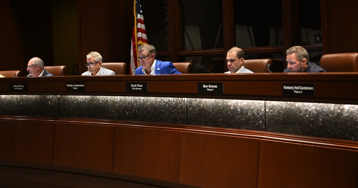 Amended agreement could pave way for Colleyville golf development