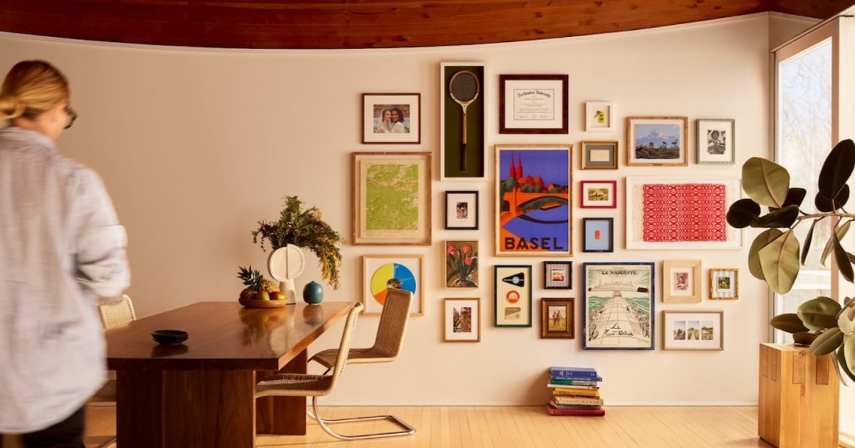 Custom picture framing retailer to join Rice Village businesses