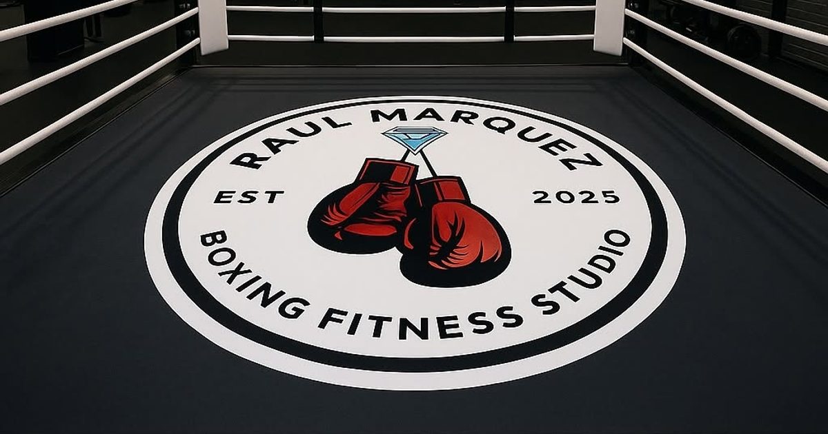 Raul Marquez Boxing Studio now offering classes in Kingwood