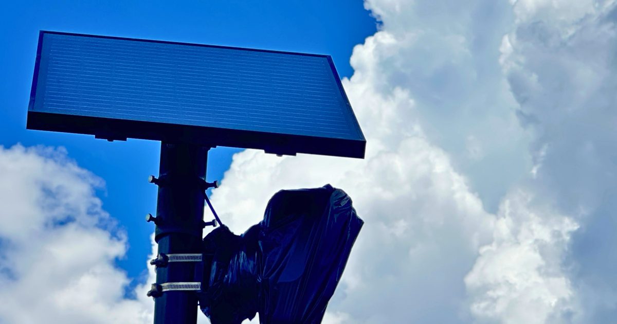 Bastrop Flock cameras covered as officials moves to end contract