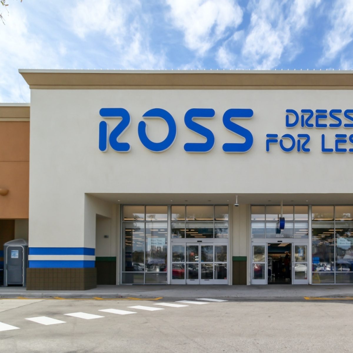 Ross Dress for Less sets opening date in Richardson | Richardson