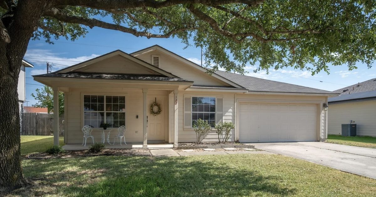 More Pflugerville and Hutto homes sold year over year in July, data shows