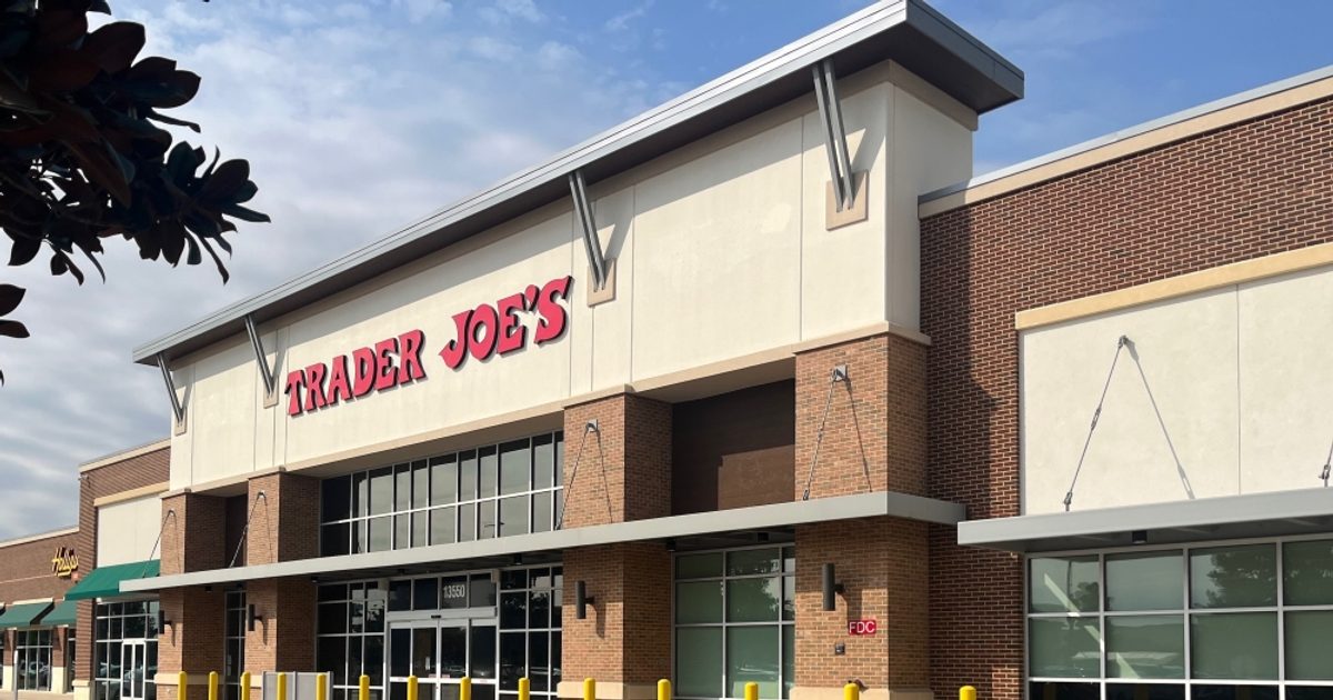 Trader Joe's to set up shop in Spring