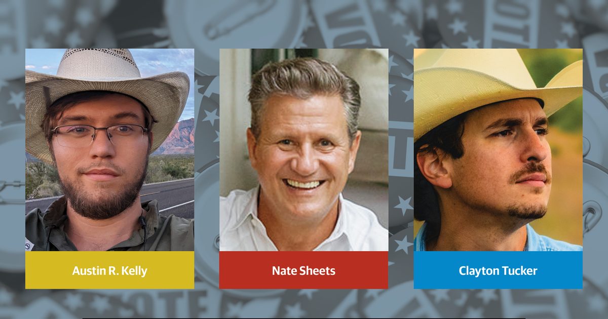 Q&A: Get to know the candidates running for Texas agriculture commissioner