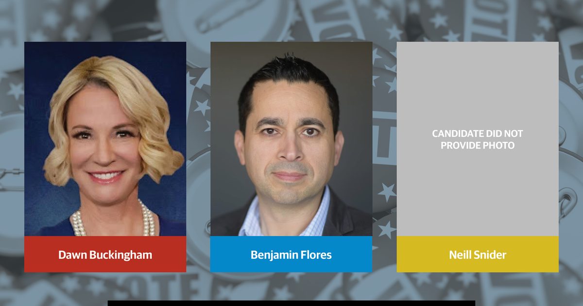 Q&A: Get to know the candidates running for Texas land commissioner