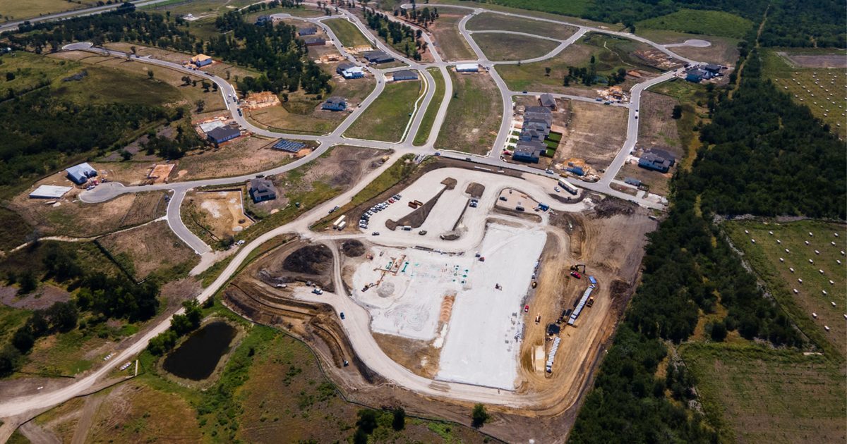 Bastrop ISD bond projects enter final stretch