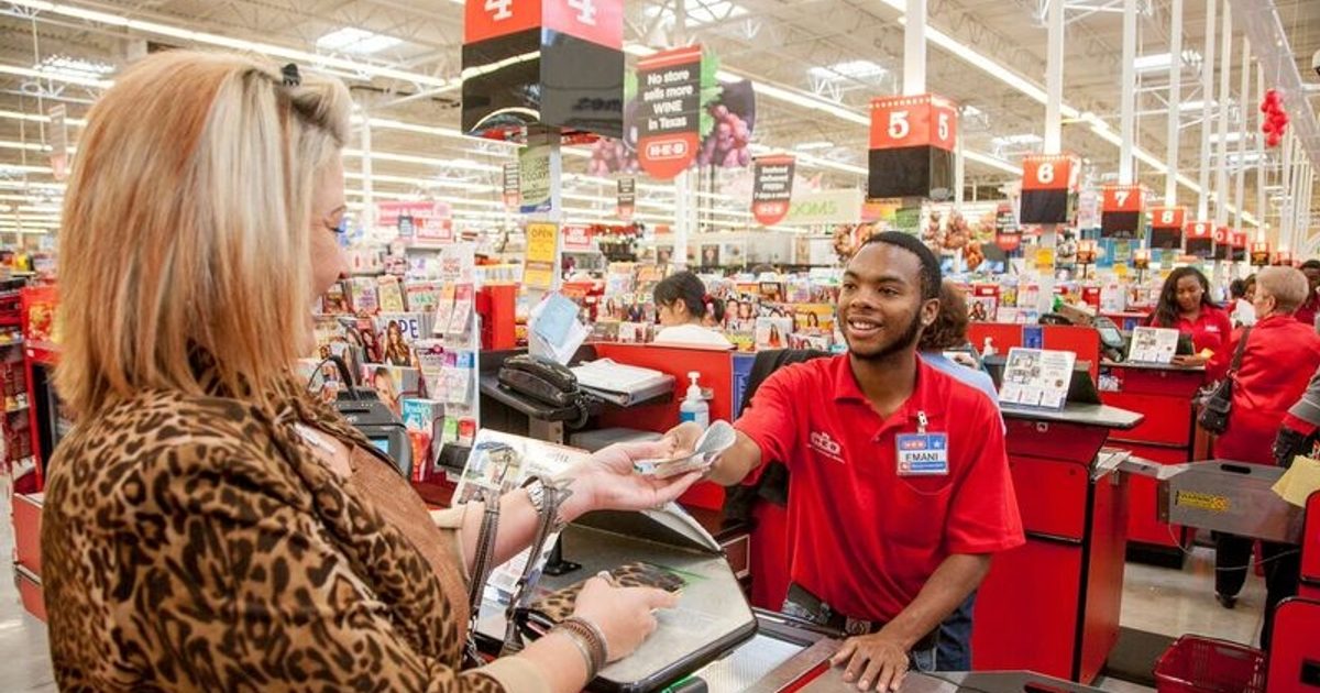 Officials: Denton's 1st H-E-B could open in late 2026