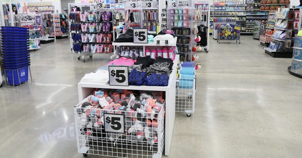 New Five Below to bring discounted items to Shepherd Drive