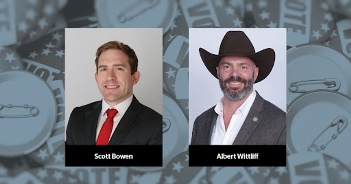 Q&A: Meet the candidates running to represent Texas House District 129
