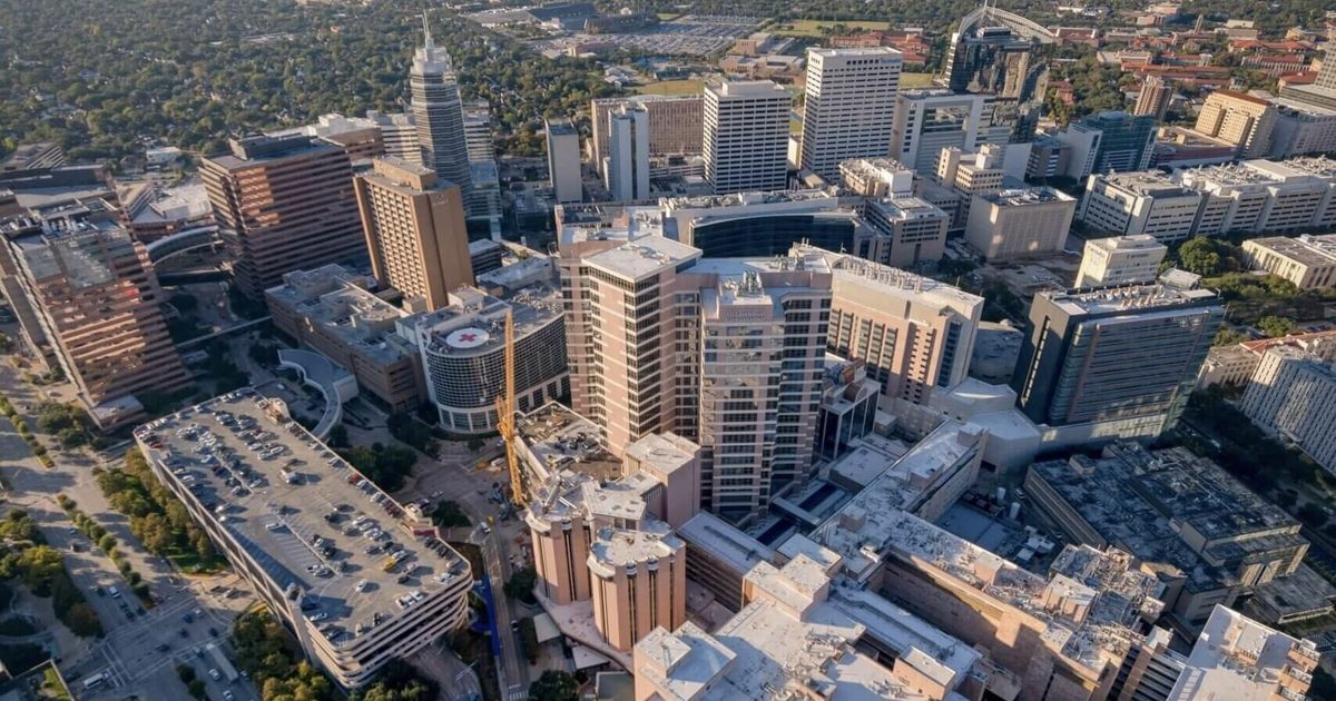 Houston approves TIRZ budgets, updates to agreements