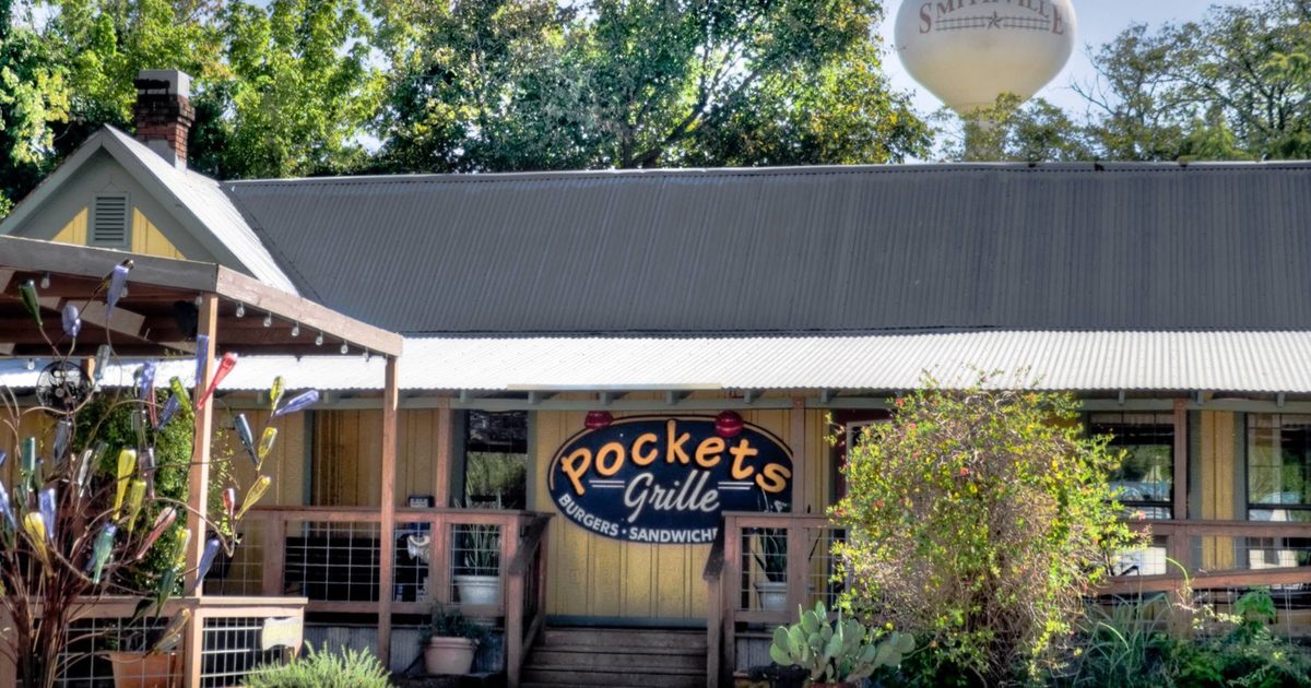 Pocket's Grille looks back at 30 years and ahead to expansion