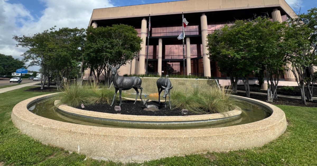 PREVIEW: Bryan City Council to consider FY27 budget, tax rate