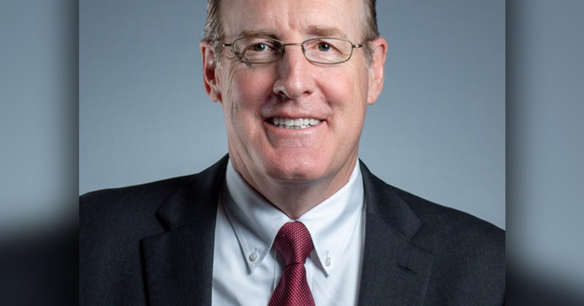 A&M System names Barton vice chancellor for business affairs