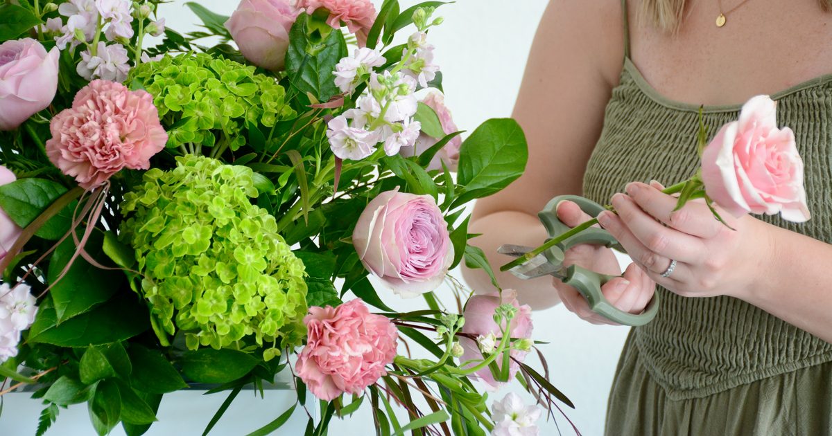 Oopsie Daisies Flower Company now offering blooms in Montgomery