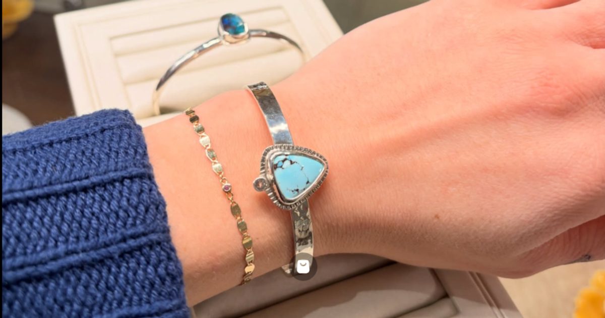 Bobbie Marie Jewelry now open in The Woodlands Mall