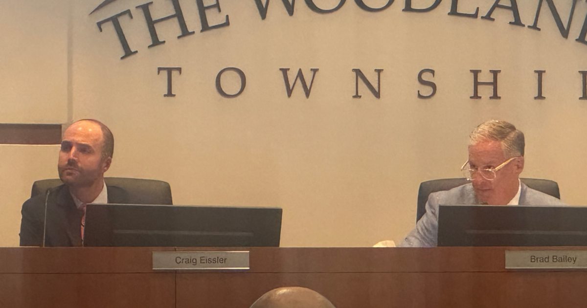 The Woodlands residents speak out on township agreement with mounted patrol; 2027 budget approved