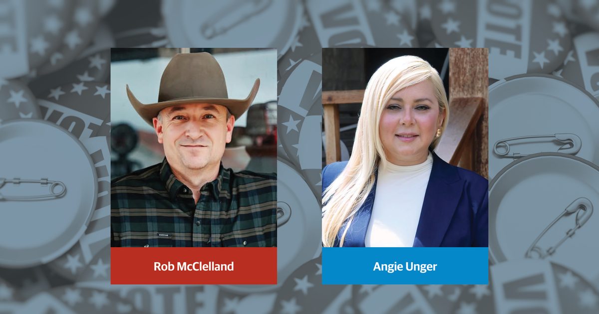 Q&A: Meet the candidates running for Hays County Commissioners Court, Precinct 4