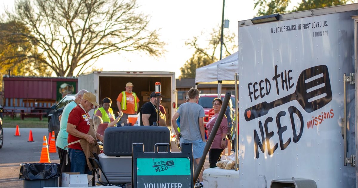 Learn about 5 Bastrop nonprofits making a local impact, plus how to help