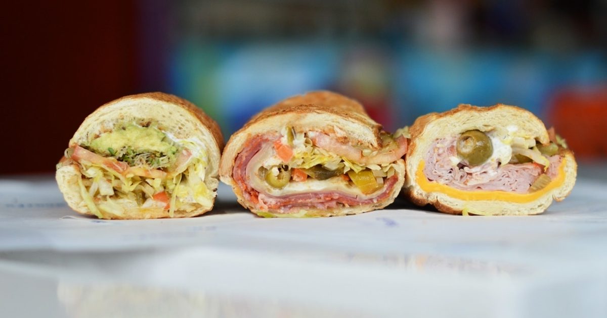 Snarf's Sandwiches planned for Georgetown