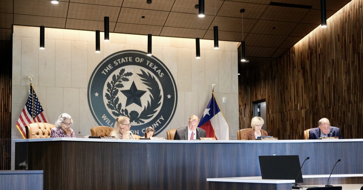 Catch up on the 6 most-read Pflugerville and Hutto area stories from August