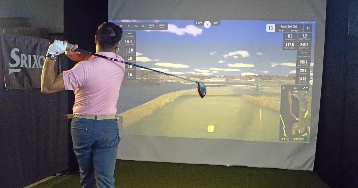 Fit 4 Birdies golf club fitting coming to Lakeway