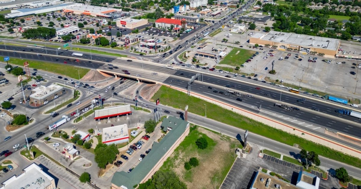 Planning continues for Hwy. 46 expansion project in New Braunfels