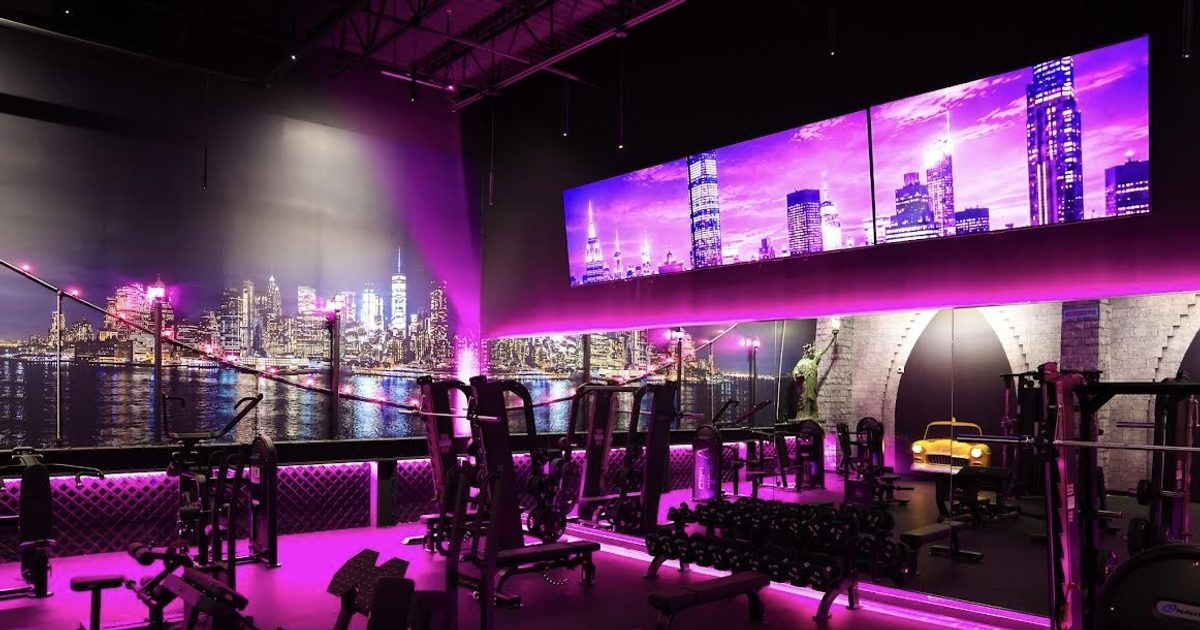 Amped Fitness expands in Houston area with its 7th location opening on Westheimer Road
