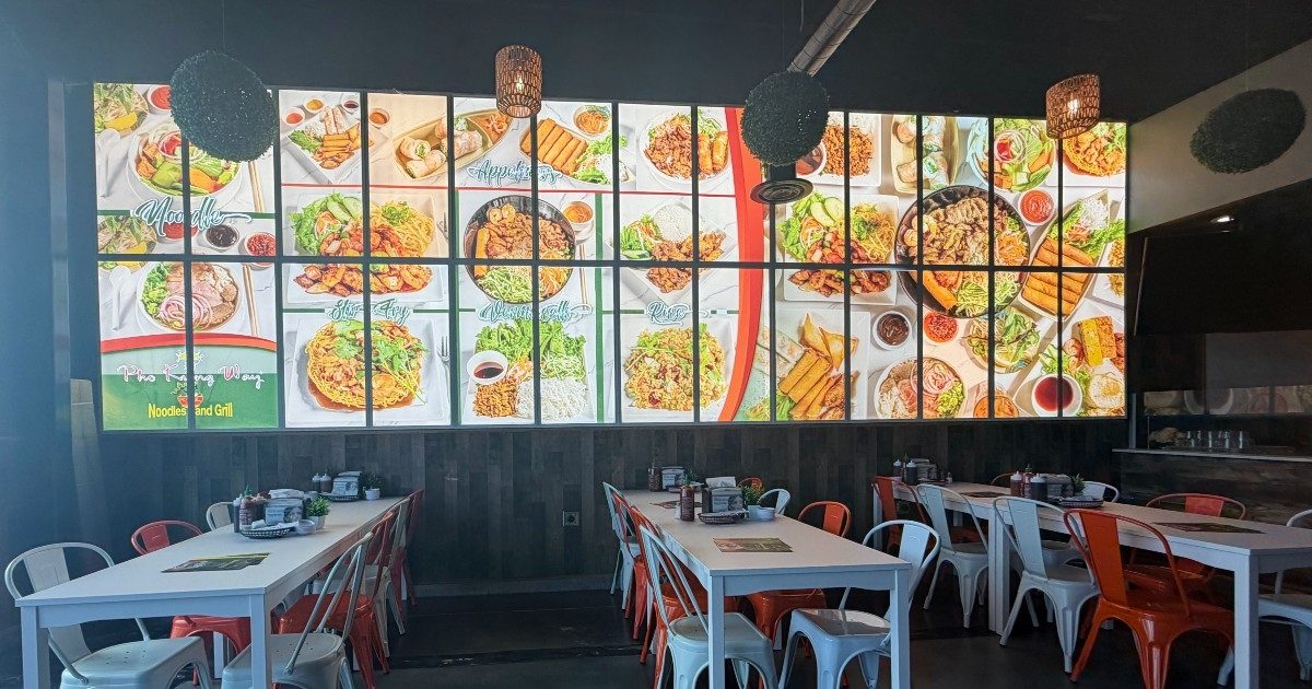 Pho King Way returns to Fort Worth, now offers Vietnamese dishes